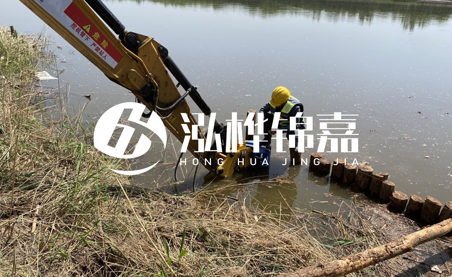 <strong>杉木樁能代替松木樁嗎？</strong>