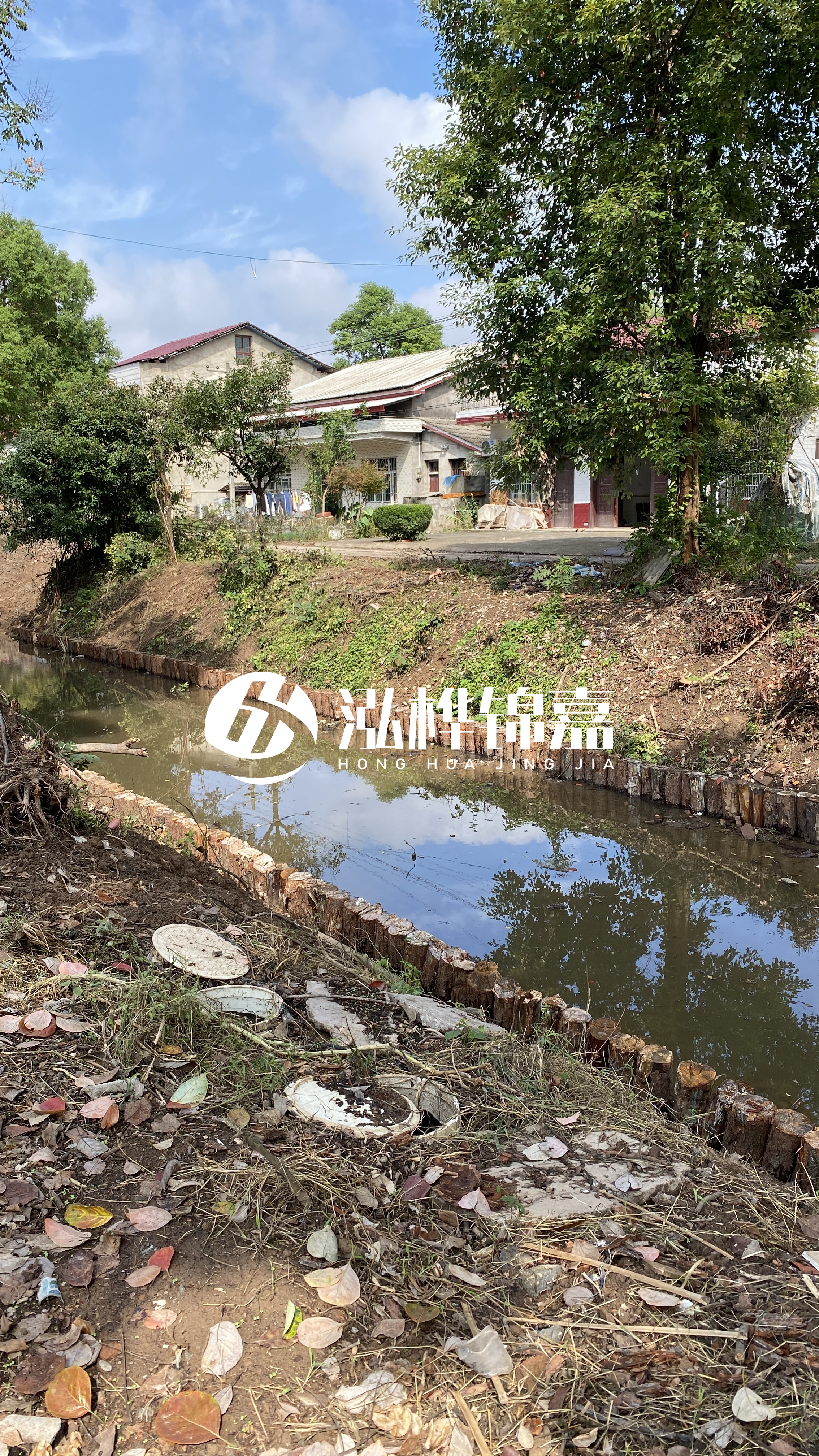鄭州挖機打木樁專業(yè)施工-河道打木樁前需要做哪些準備工作？