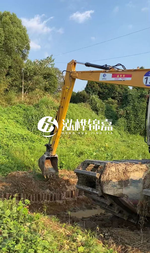 焦作河道清淤專業(yè)施工-河道清淤價格在不同地區(qū)差異大嗎？