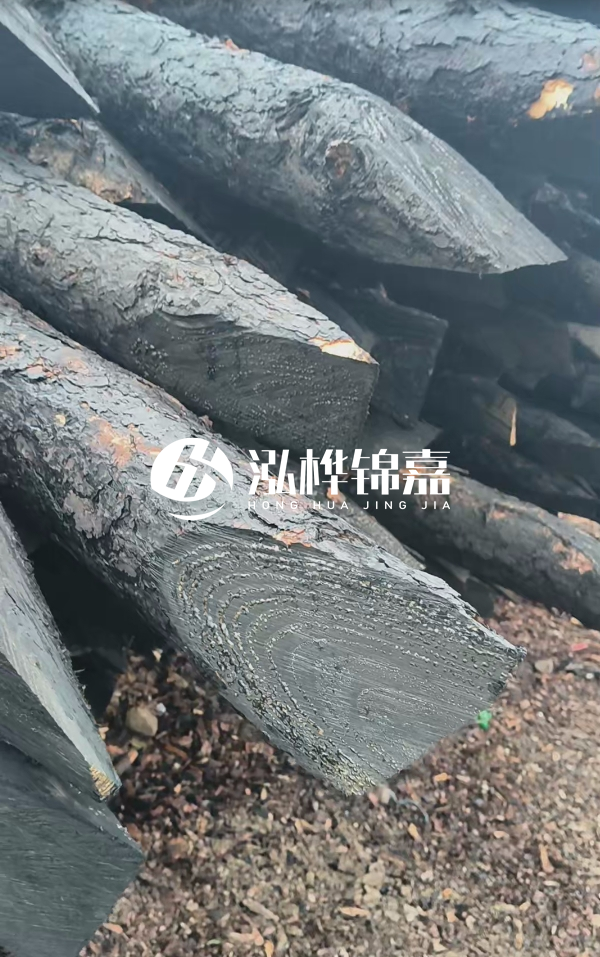 梅州松木樁源頭廠家-打樁木的防腐處理方法有哪些？