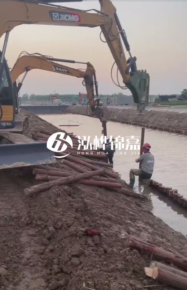 打松木樁要不要剝皮？看完這篇就懂了？