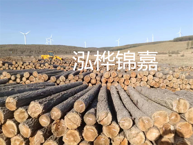 防腐木柵欄多少錢一米，給您安全的環(huán)境保護